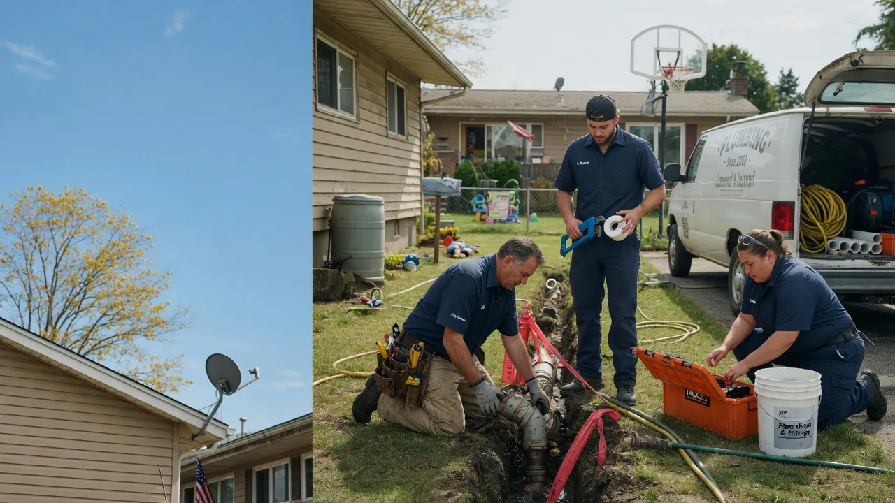 Garbage Disposal Replacement in Pomeroy, IA near me
